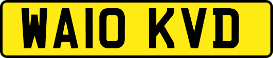 WA10KVD