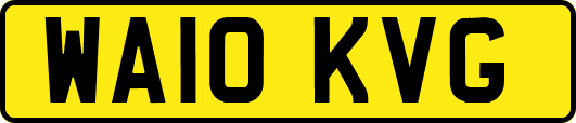 WA10KVG