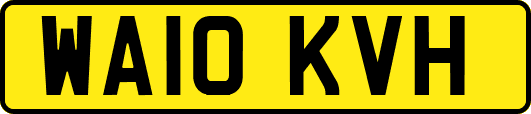 WA10KVH