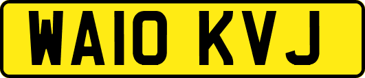 WA10KVJ