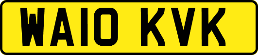 WA10KVK