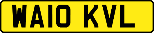WA10KVL
