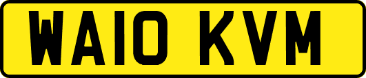 WA10KVM