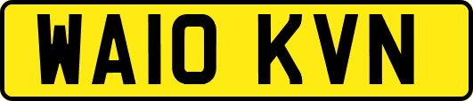 WA10KVN