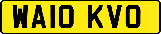 WA10KVO