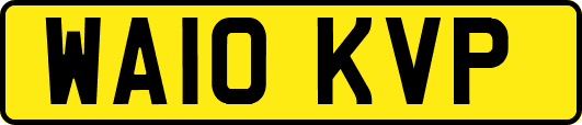 WA10KVP