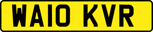 WA10KVR