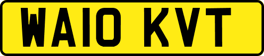 WA10KVT