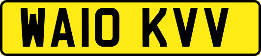 WA10KVV