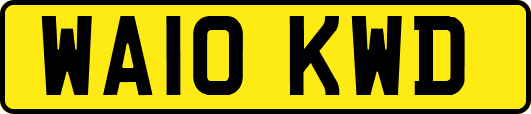 WA10KWD