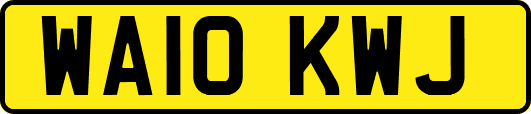 WA10KWJ