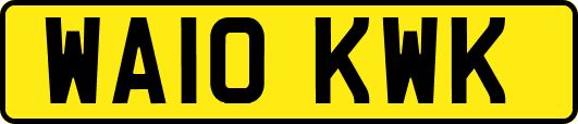 WA10KWK