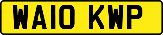 WA10KWP