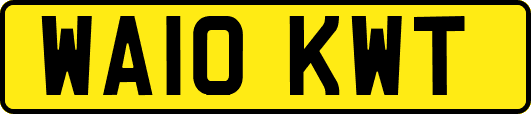WA10KWT