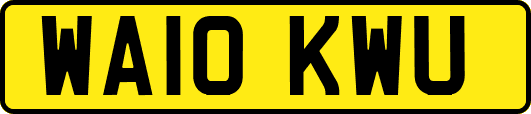 WA10KWU