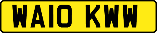 WA10KWW
