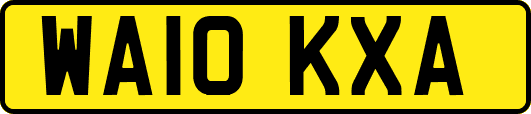WA10KXA