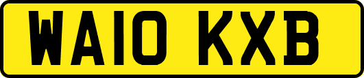WA10KXB