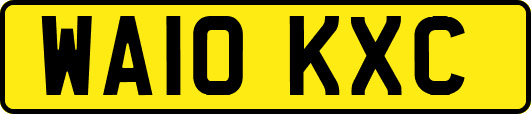 WA10KXC