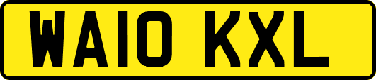 WA10KXL