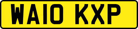WA10KXP