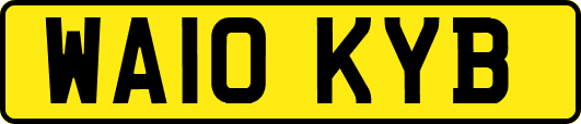 WA10KYB