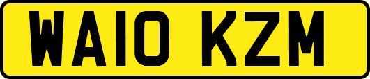 WA10KZM