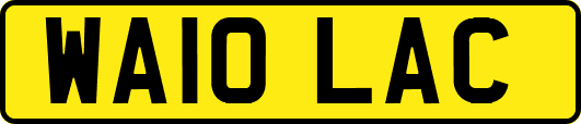 WA10LAC