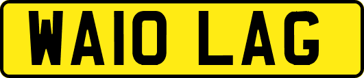 WA10LAG