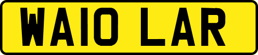 WA10LAR