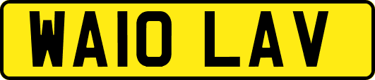 WA10LAV