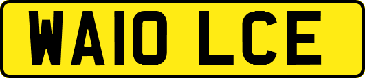 WA10LCE