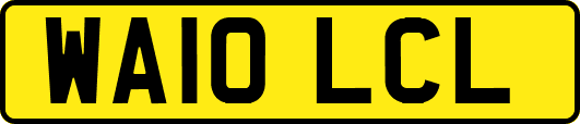 WA10LCL