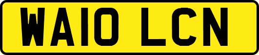WA10LCN