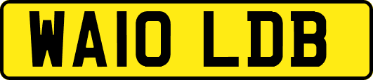 WA10LDB