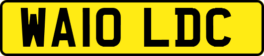 WA10LDC