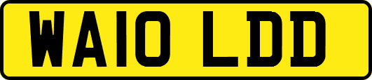 WA10LDD