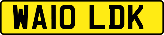 WA10LDK