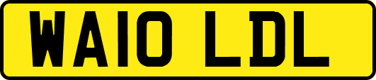 WA10LDL