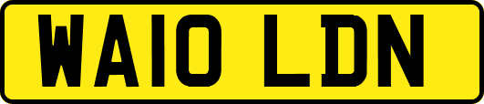 WA10LDN