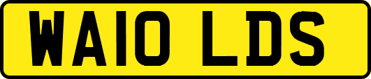 WA10LDS