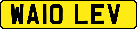 WA10LEV