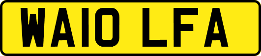 WA10LFA