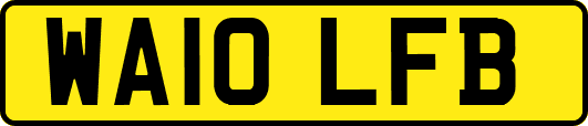 WA10LFB