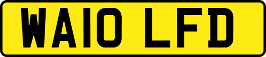 WA10LFD
