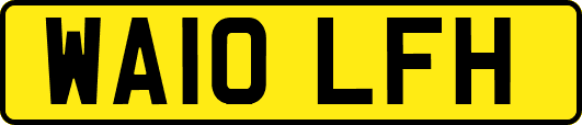 WA10LFH