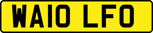 WA10LFO