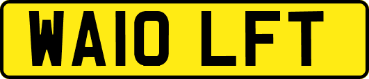 WA10LFT