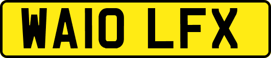 WA10LFX