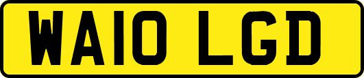WA10LGD